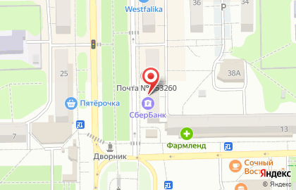 Фотоцентр Мир фото на улице Ленина на карте