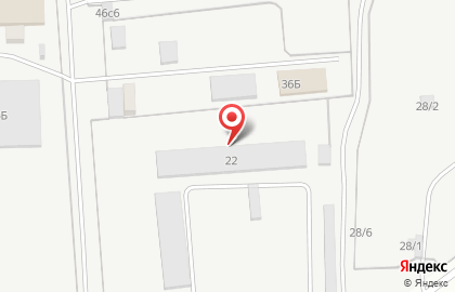 Тольятти Металл Экспорт на карте