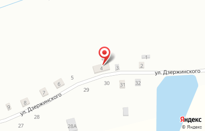 Гринянский фельдшерско-акушерский пункт, Воробьевская районная больница на карте