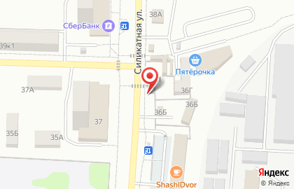 Мастерская по ремонту обуви в Москве на карте