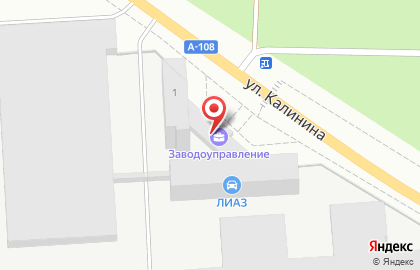 Завод металлоизделий ООО «ПТОМЕТ» на карте