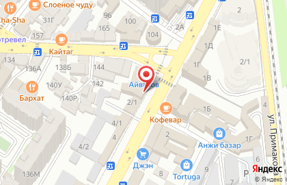 Салон дверей R.i.m на карте