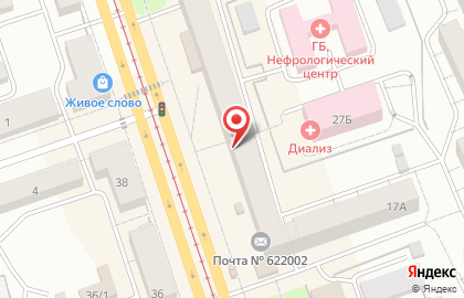 Фотосалон в Екатеринбурге на карте