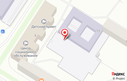 Колокольчик в Красноярске на карте