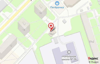 Transit bar на карте
