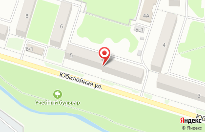 Магазин мебели Элегант на карте