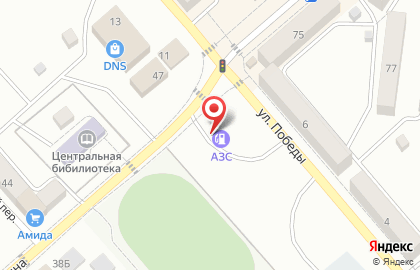 Страховая компания Ингосстрах на улице Гагарина на карте