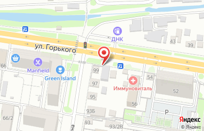 Carmarket на карте