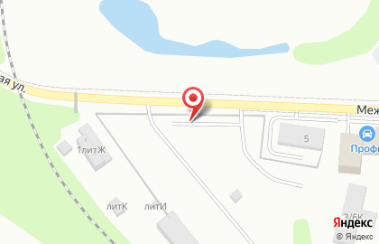 ВЕЛЕС, ООО на карте