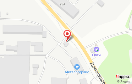 Компания Van-okna на карте