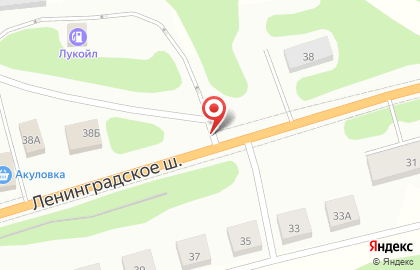 Швей-Мастер | Ремонт швейных машин в Лахденпохье на карте