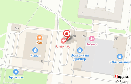 Кредитно-ипотечное бюро Банковский Советник Тольятти на карте