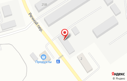 УЗДТ, ООО Уральский Завод Деталей Трубопроводов на карте