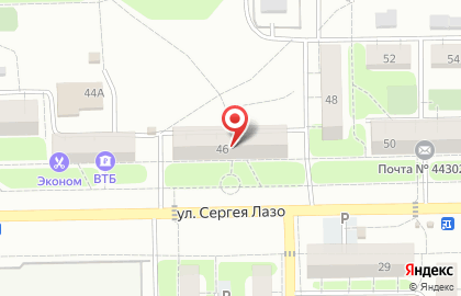 VENEO.online на карте