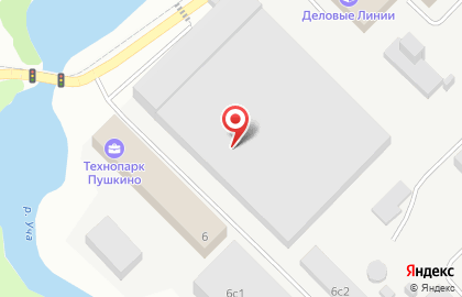 ИСКОЖ на карте