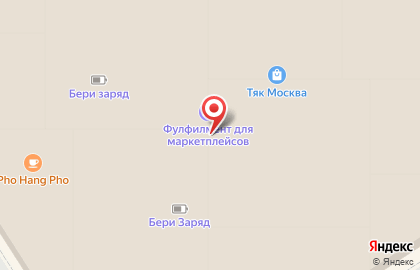 Интернет-магазин Cotton-line.ru на карте