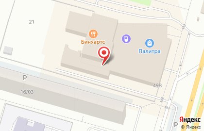 Мебельная фабрика ZOFO мебель в Набережных Челнах на карте