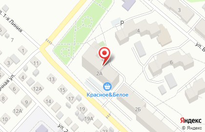 Авто-КЕМ на карте