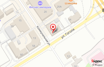 Туристическое агентство Смайл Тур в Петрозаводске на карте