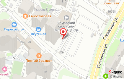 Центр всестороннего развития личности Добрая традиция на карте