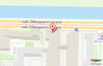 SpGifts на карте