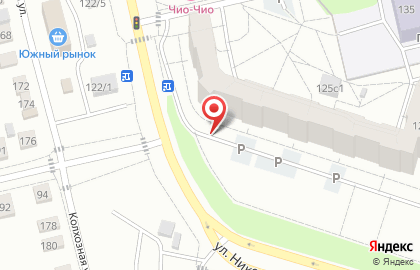 ООО АРСИ-Проект на карте