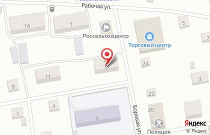 FootChic на карте