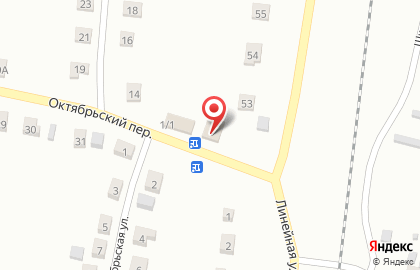 Мини-маркет Прод-пром на карте