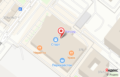 Магазин Книжный Аристократ на Ленинградском проспекте на карте