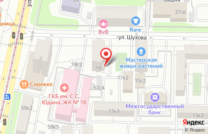 Детская площадка kid point на карте
