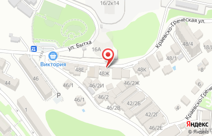 Торгово-монтажная компания В-Люкс-Сочи на карте