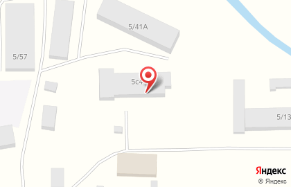 Транспортная компания Северный полюс на карте