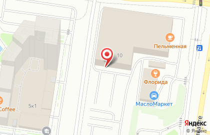 Автосалон АвтоКиПр на карте