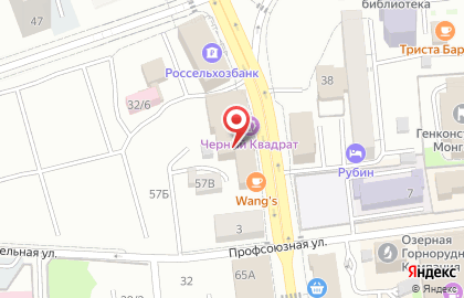 Эрдэм на карте
