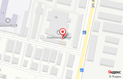 Магазин Хлебная лавка во Владимире на карте