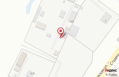 Торгово-производственная компания Гранитный двор на Энергетической улице на карте