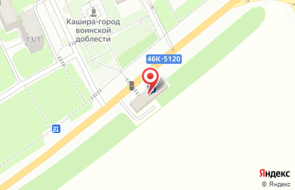 Торгово-офисный комплекс Атриум на карте