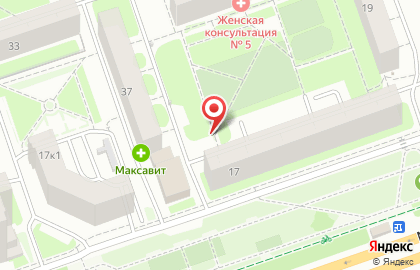 М.видео на Московском шоссе на карте