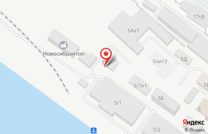 Ремонтная компания ADK service на карте