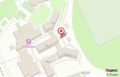 Торгово-сервисный центр Mobile service на улице Декабристов на карте