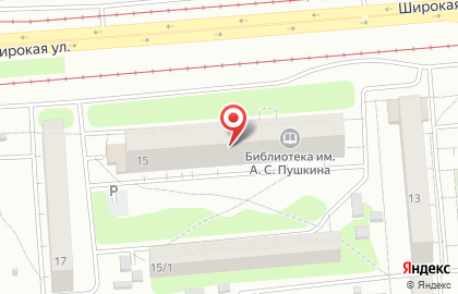 Центр фото и видеоуслуг Аниматор на карте