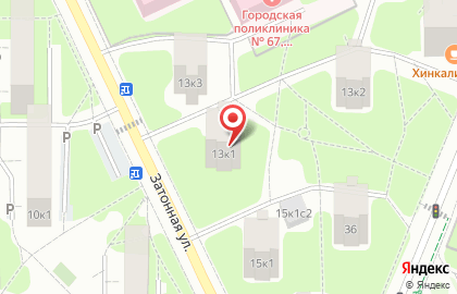Компания по продвижению сайтов на карте