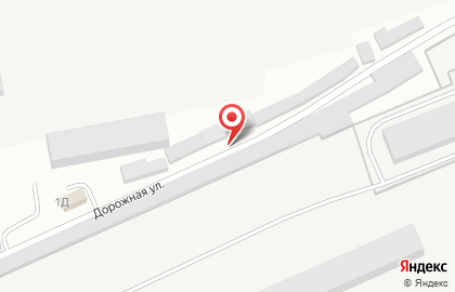 Торговая компания, ИП Рябов С.В. на карте