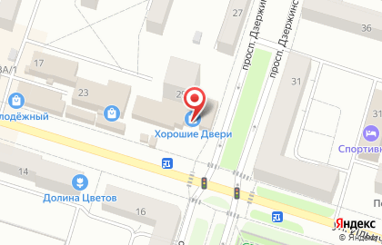Страховая медицинская компания УГМК-Медицина в Екатеринбурге на карте