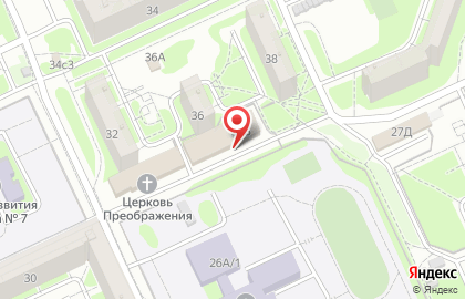 Компания по производству самоклеящихся этикеток Термофлекс-Юг на карте