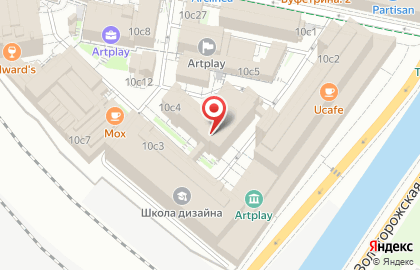 Шокмешок на карте