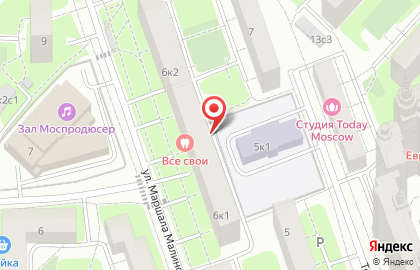 Анком на карте
