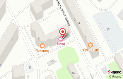 Пивные Традиции в Санкт-Петербурге на карте