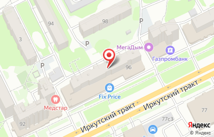 ООО Дива-Н на карте