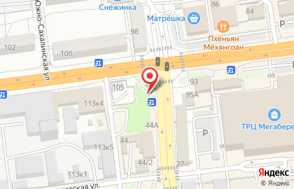 Мясная лавка, ООО Тамерлан на карте